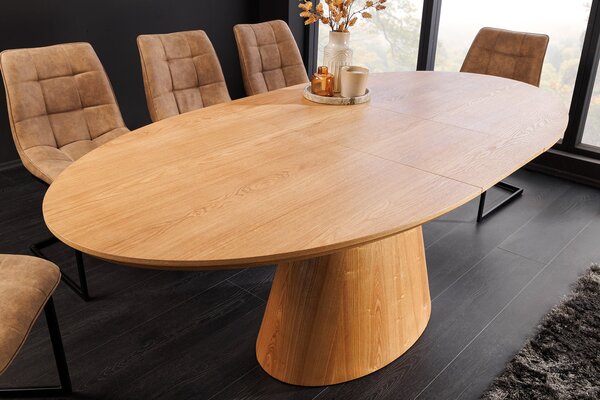 Dining table UNIQUE der Firma Casa Élite