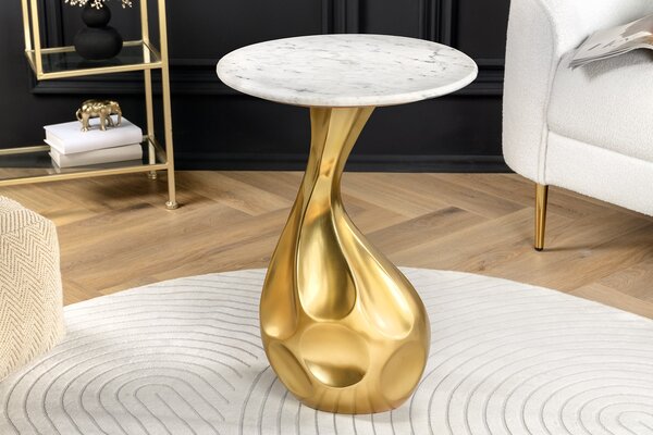 Side table TEAR der Firma Casa Élite