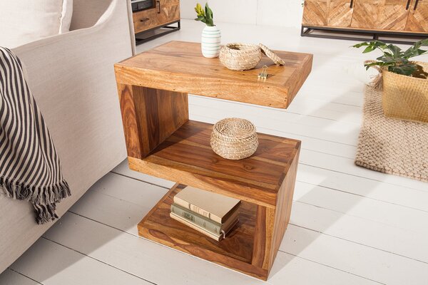 Shelf bijzettafel S der Firma Casa Élite