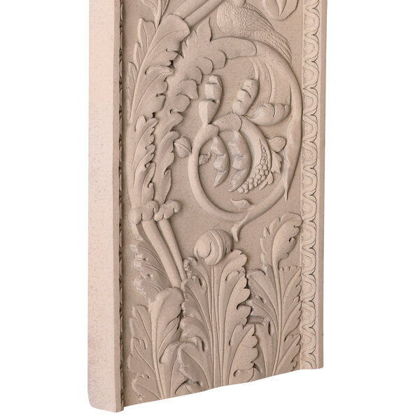 Wandobject Acanthus der Firma Eichholtz