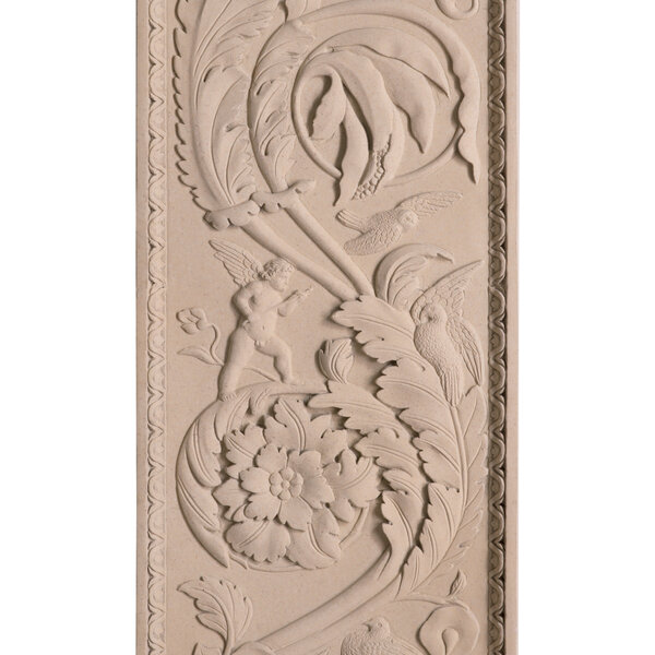 Wandobject Acanthus der Firma Eichholtz