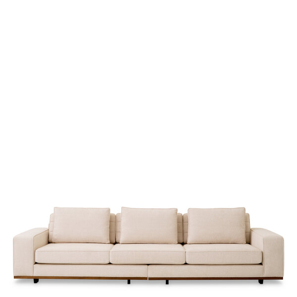 Sofa Aurora L der Firma Eichholtz