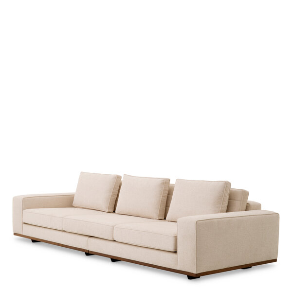 Sofa Aurora L der Firma Eichholtz
