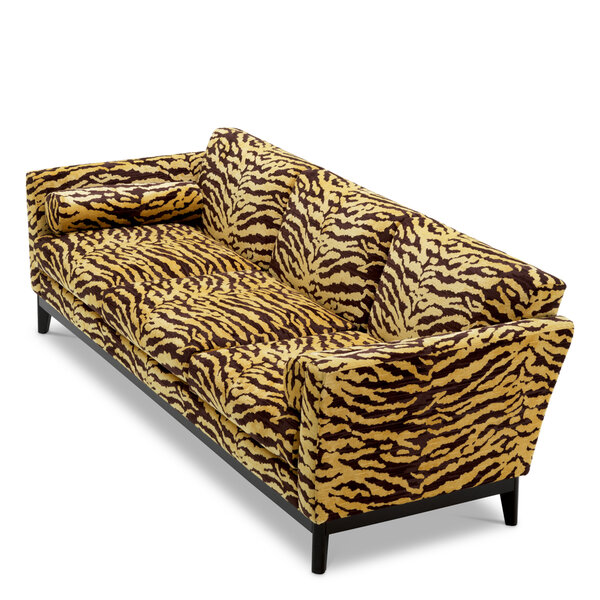 Sofa Flux der Firma Eichholtz