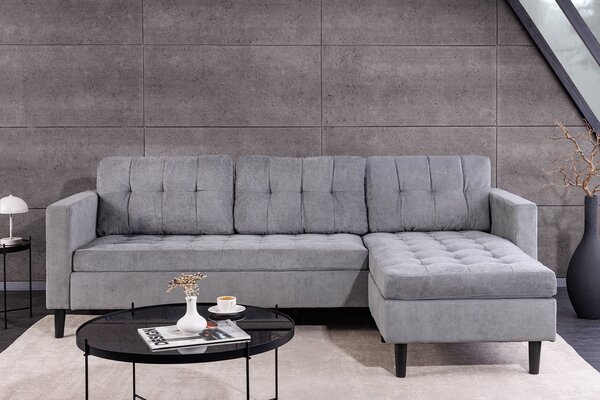 Corner sofa STOCKHOLM  der Firma Casa Élite