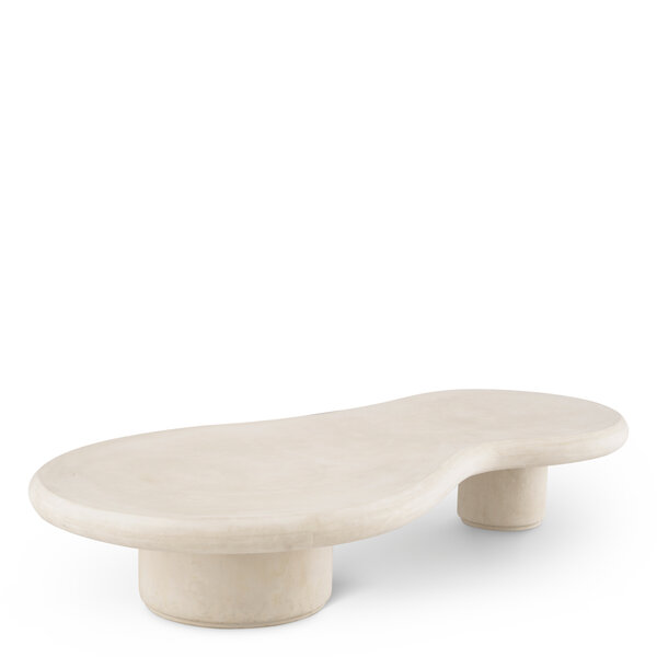 Outdoor salontafel Erato der Firma Eichholtz