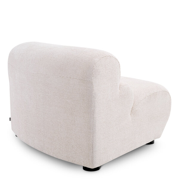 Modulaire sofa Lindau binnenhoek der Firma Eichholtz