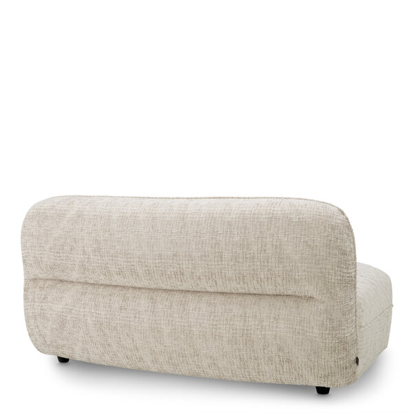 Modulaire sofa Grand Avenue - midden der Firma Eichholtz