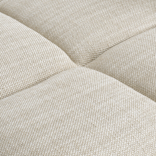 Modulares Sofa Hunter - Lounge rechts der Firma Eichholtz