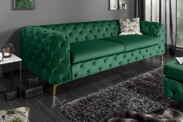 Sofa MODERN BAROCK  der Firma Casa Élite