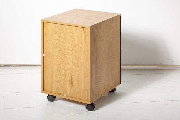 Verrijdbaar podium STUDIO der Firma Casa Élite