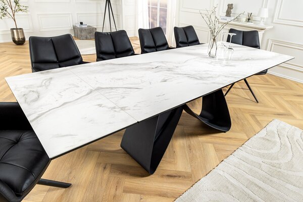 Eettafel INFINITY der Firma Casa Élite