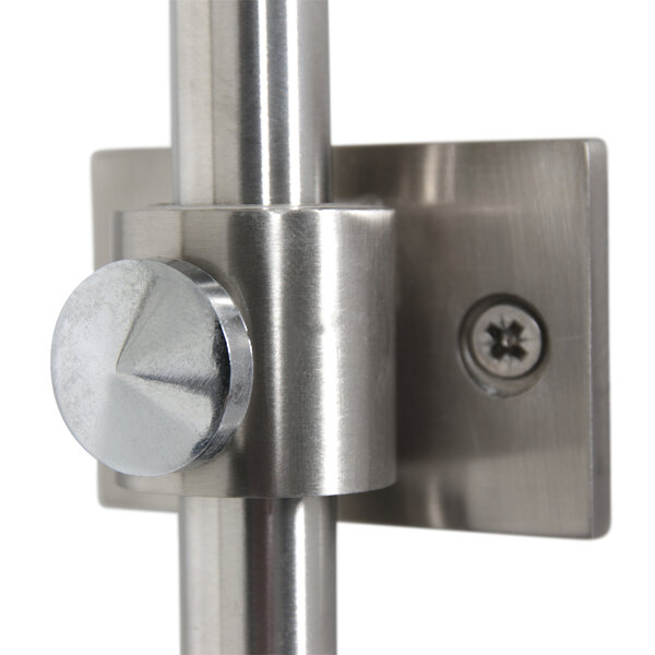 Boogwandlamp Sparkled Light zonder kap der Firma Steinhauer
