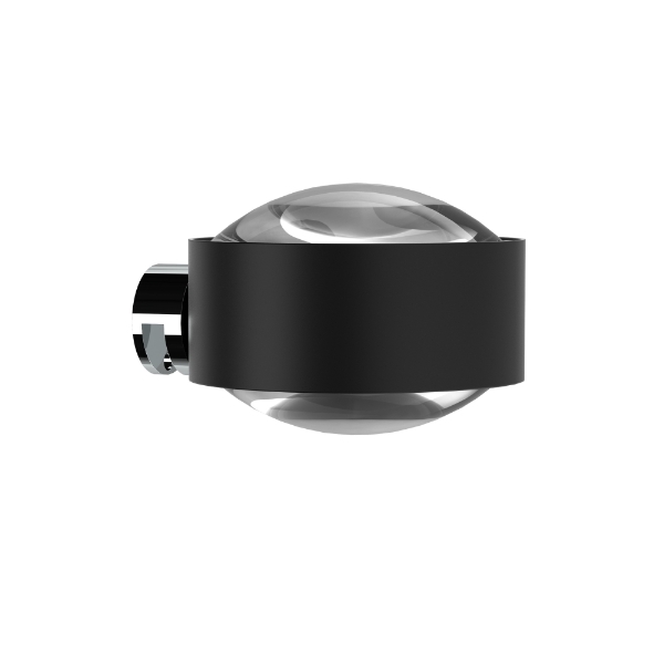 Puk Maxx Fix spiegelklemarmatuur der Firma Top Light Leuchten