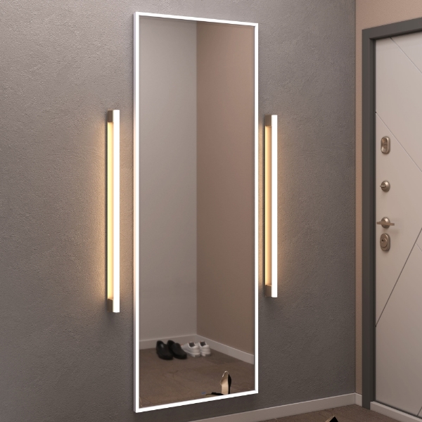 Two Socket Base Wandleuchte der Firma Top Light Leuchten