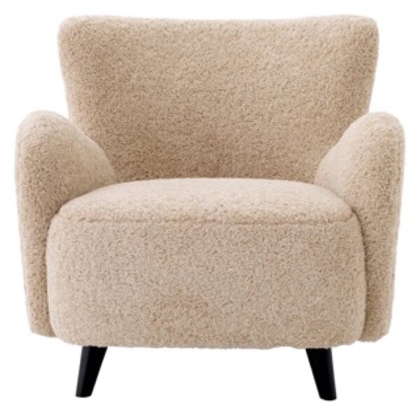 Fauteuil Svante S der Firma Eichholtz