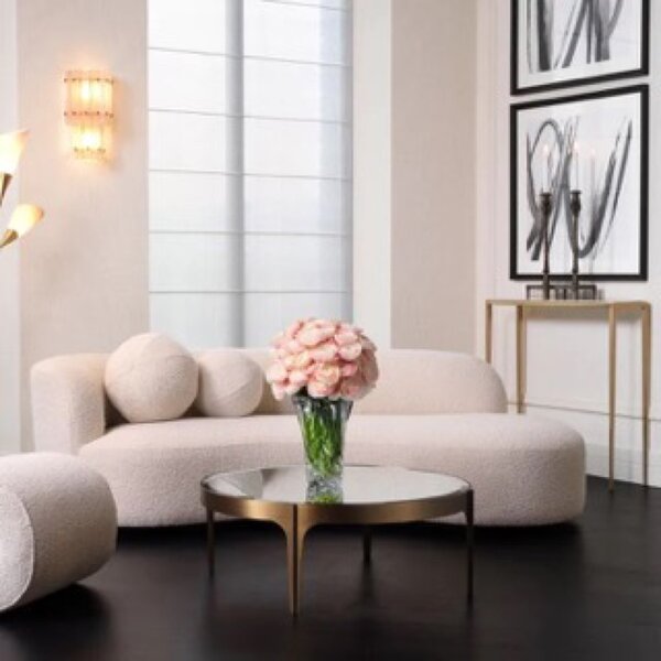 Sofa Morten der Firma Eichholtz
