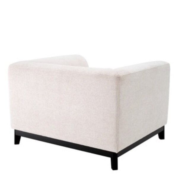 Fauteuil Corso der Firma Eichholtz