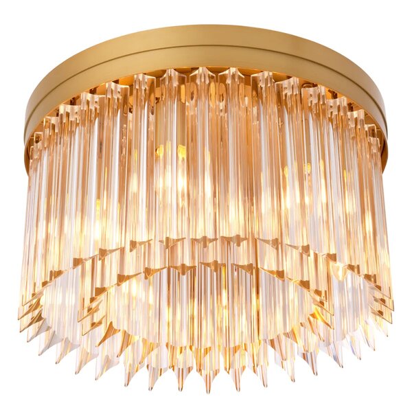 Plafondlamp Evina der Firma Eichholtz
