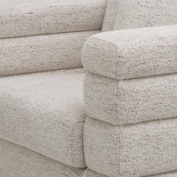 Fauteuil York der Firma Eichholtz