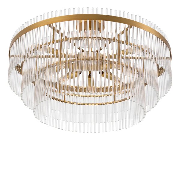 Plafondlamp East der Firma Eichholtz