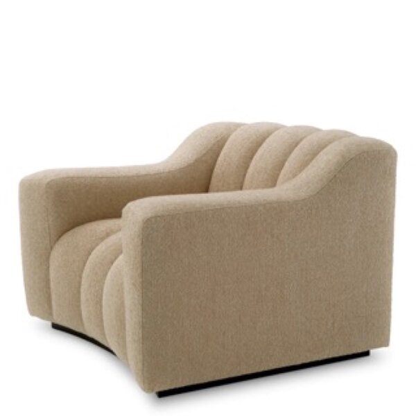 Fauteuil Kelly der Firma Eichholtz