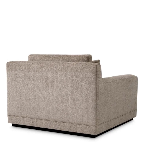 Fauteuil Manhattan der Firma Eichholtz