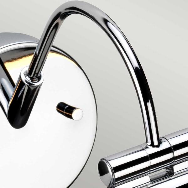 Schilderijlamp Alton der Firma Elstead