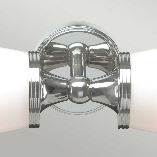 Wandlamp Eliot der Firma Elstead