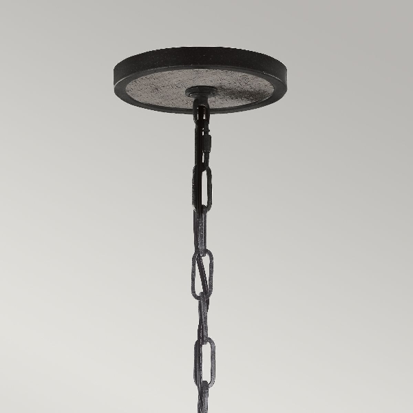 Hanglamp Allier der Firma Elstead