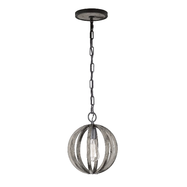 Hanglamp Allier der Firma Elstead