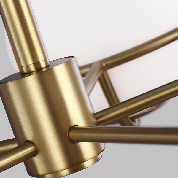 Hanglamp Apollo der Firma Elstead