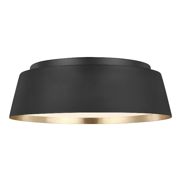 Plafondlamp Asher der Firma Elstead