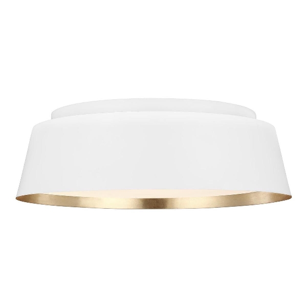 Plafondlamp Asher der Firma Elstead