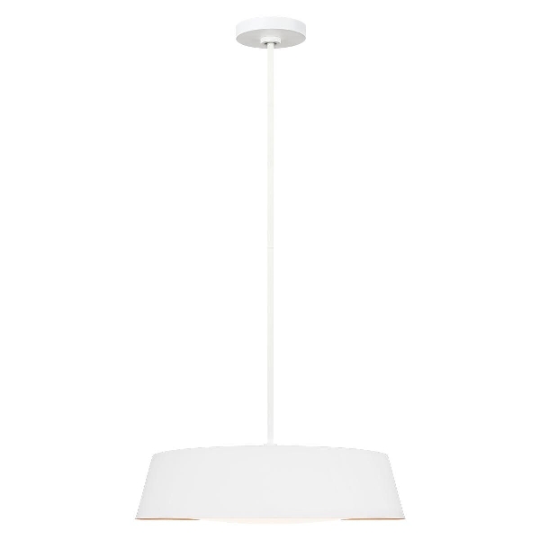 Hanglamp Asher der Firma Elstead
