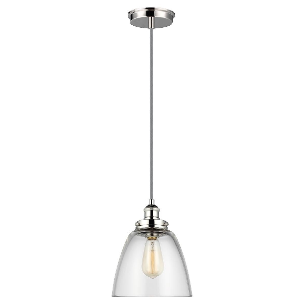 Hanglamp Baskin der Firma Elstead