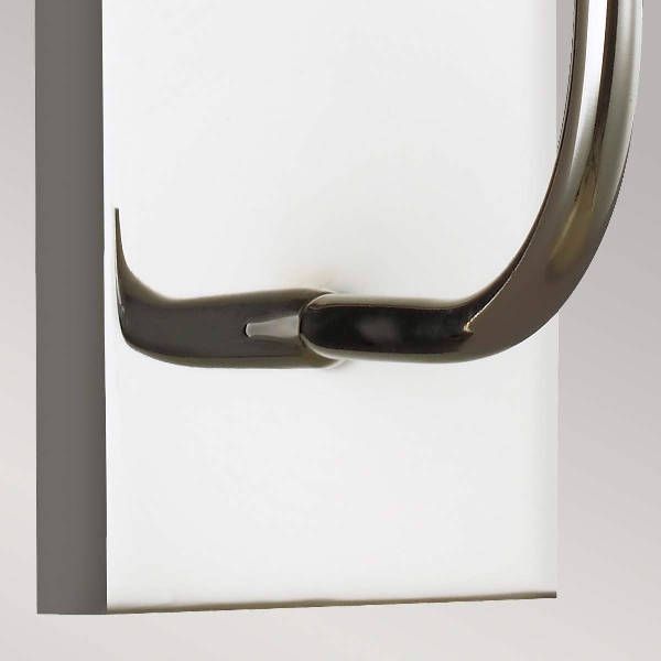 Wandlamp Brianna der Firma Elstead