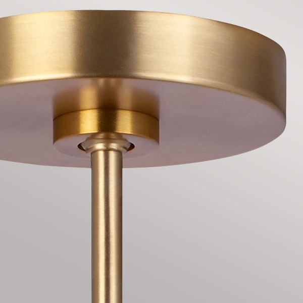 Hanglamp Brisbin der Firma Elstead