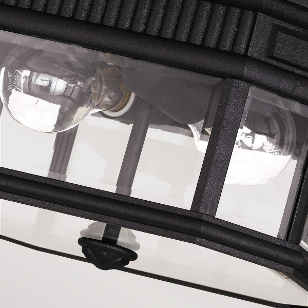 Buitenplafondlamp Cotswold Lane der Firma Elstead