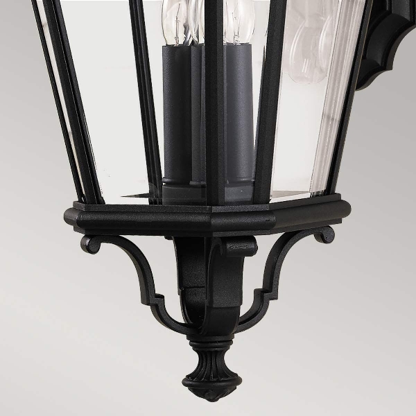 Buitenwandlamp Cotswold Lane der Firma Elstead