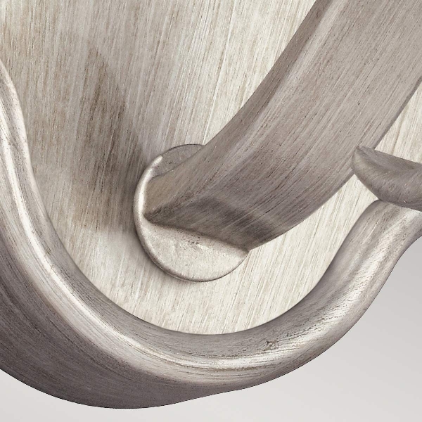Wandlamp DeWitt der Firma Elstead