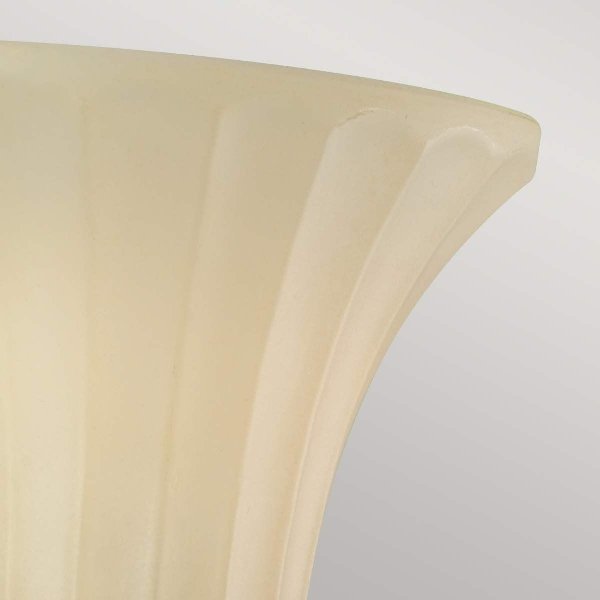 Wandlamp Drawing Room der Firma Elstead