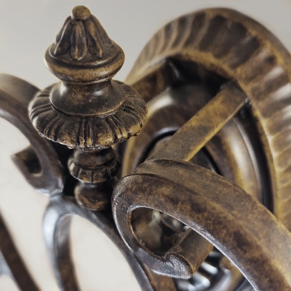 Wandlamp Drawing Room der Firma Elstead