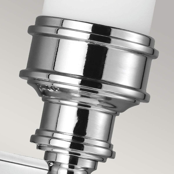 Wandlamp Payne der Firma Elstead