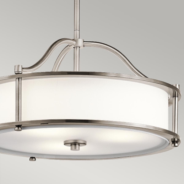 Hanglamp Emory der Firma Elstead
