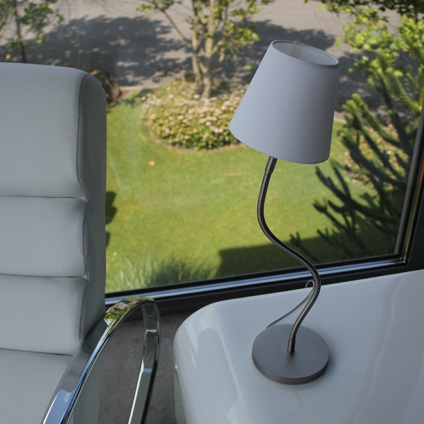 Flexlight Silk - Tafel der Firma Top Light Leuchten