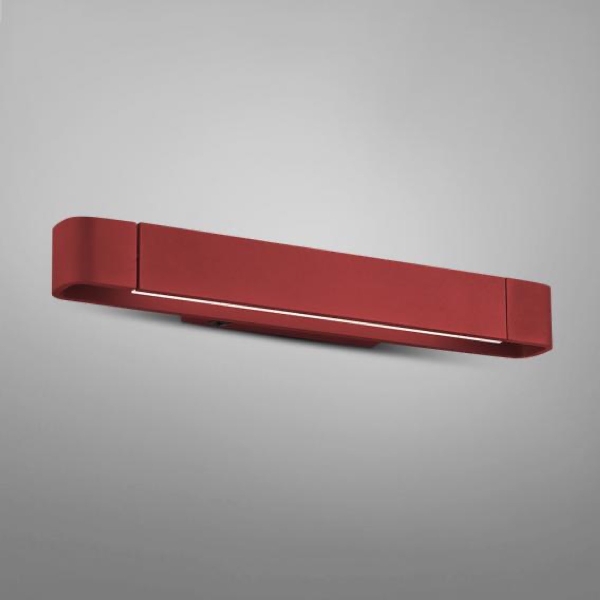 BOX wandlamp der Firma HELL Leuchten